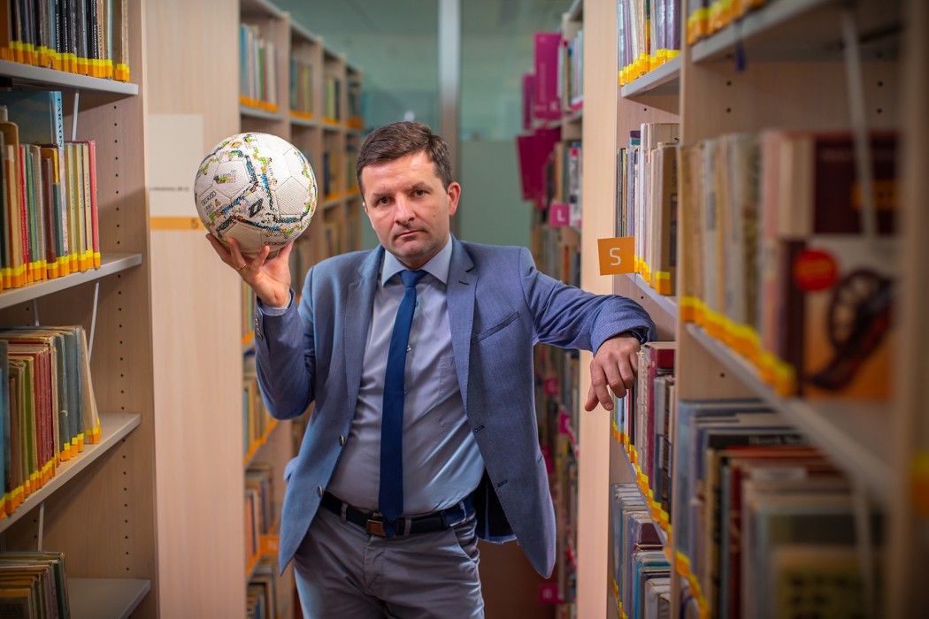 fot. Piotr Jagniewski