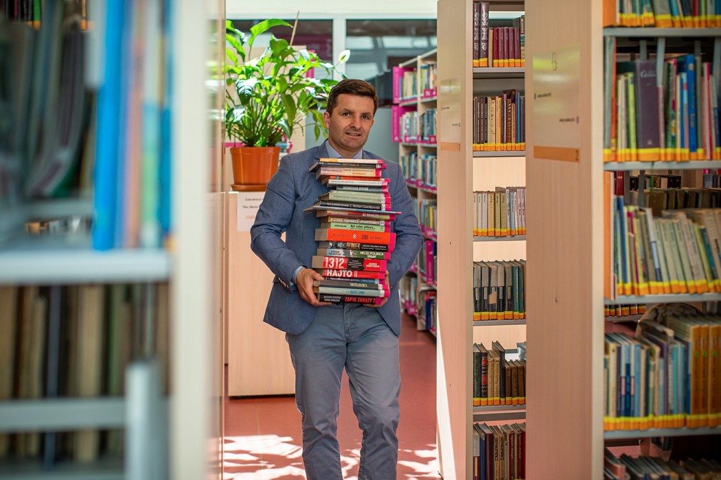 fot. Piotr Jagniewski