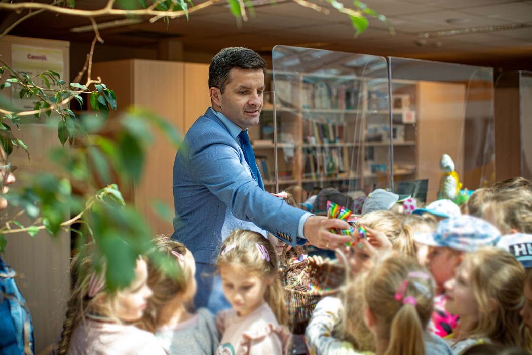 fot. Piotr Jagniewski