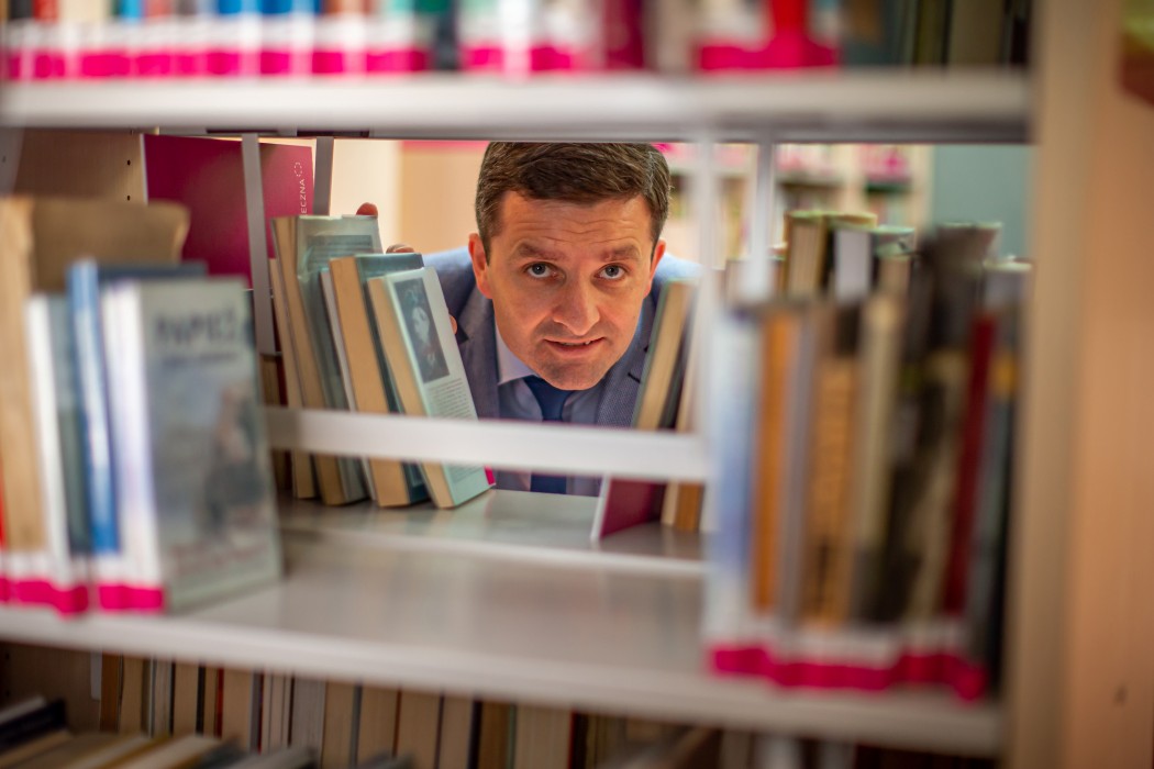 fot. Piotr Jagniewski