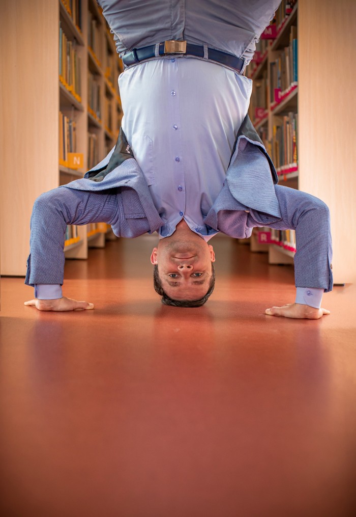 fot. Piotr Jagniewski