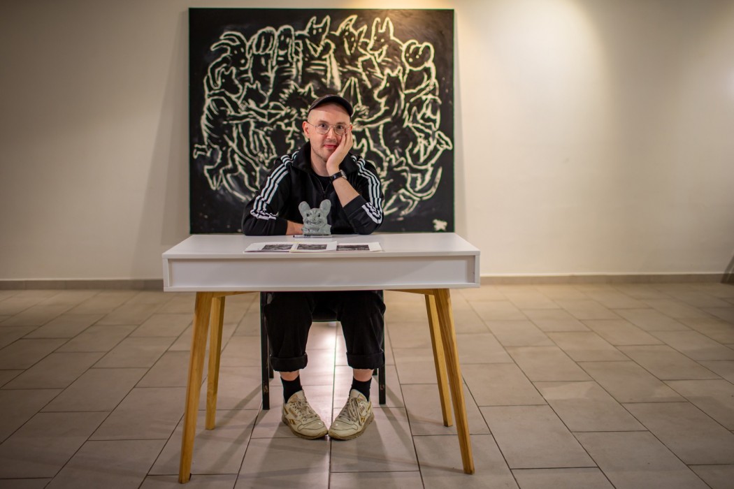 fot. Piotr Jagniewski