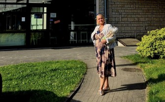 Małgorzata Miszczak kończy pracę w MOKiS. Ciągle ma szansę zostać radną