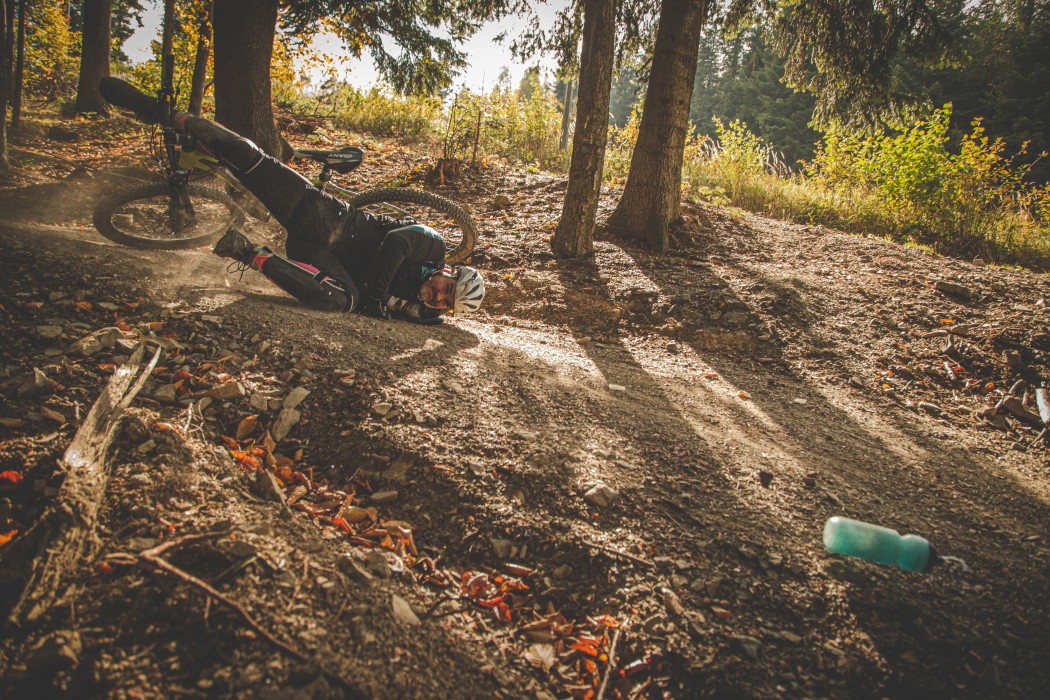 Wyróżniona fotografia reportażowa autorstwa Piotra Jagniewskiego,