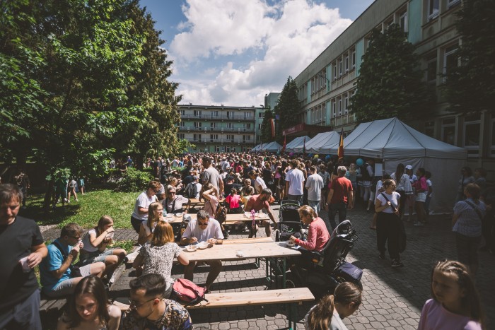 fb.com/International Folk Meetings Małopolska