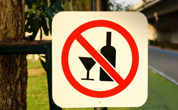 Myślenice. Burmistrz zapowiada wprowadzenie nocnego zakazu sprzedaży alkoholu