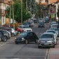 Myślenice. Parking nad basenem dla klientów oraz przebudowa ul. Solidarności i Ogrodowej. Sprawdzamy postępy prac