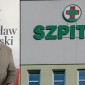 Myślenicki szpital elementem Szpitala Uniwerstyteckiego w Krakowie? Poseł Władysław Kurowski zabiera głos