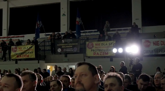 fot. fb.com/Polskie Stronnictwo Ludowe