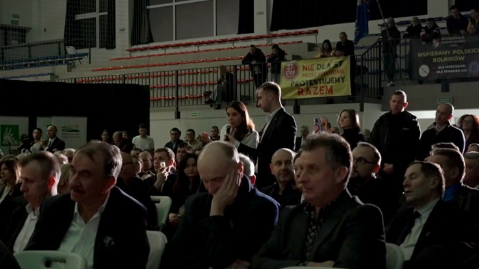 fot. fb.com/Polskie Stronnictwo Ludowe