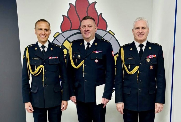 Fot. Hubert Ciepły WPSP