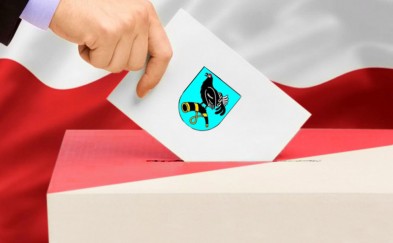 Wybory uzupełniające 8 września. Mieszkańcy wybiorą spośród dwóch kandydatów